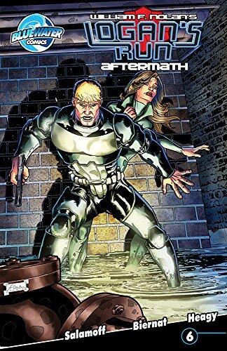 Logan's Run: Aftermath #6