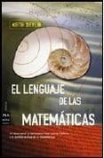 El lenguaje de las matemáticas