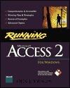 Running Microsoft Access 2 For Windows