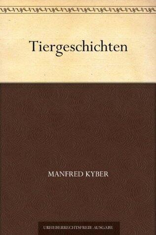 Tiergeschichten