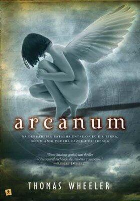 Arcanum
