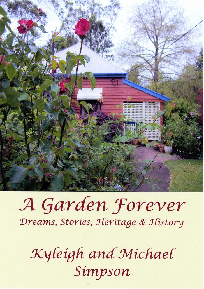 "A Garden Forever"