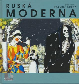 Ruská moderna