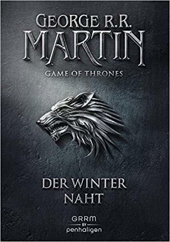 Der Winter Naht