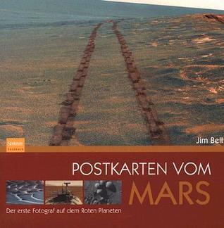 Postkarten vom Mars: Der erste Fotograf auf dem Roten Planeten