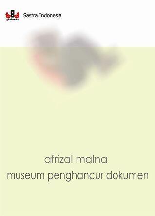 Museum Penghancur Dokumen