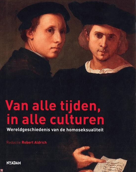 Van Alle Tijden, In Alle Culturen