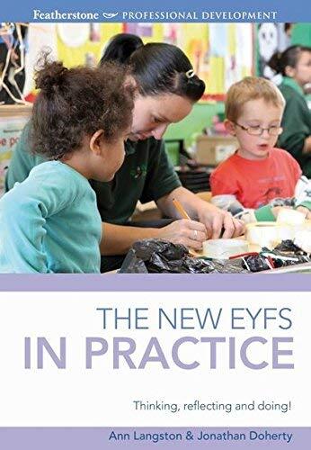 Revised EYFS in Practice (Professional Development)