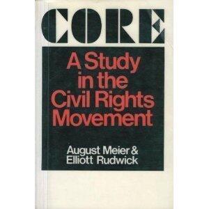 Core: A Study in the Civil Rights Movement