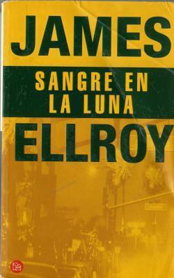Sangre en la Luna