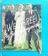 We Three