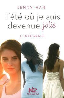 L'été où je suis devenue jolie, L'intégrale