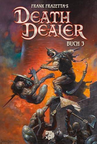 Frank Frazettas Death Dealer 3