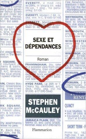 Sexe et dépendances