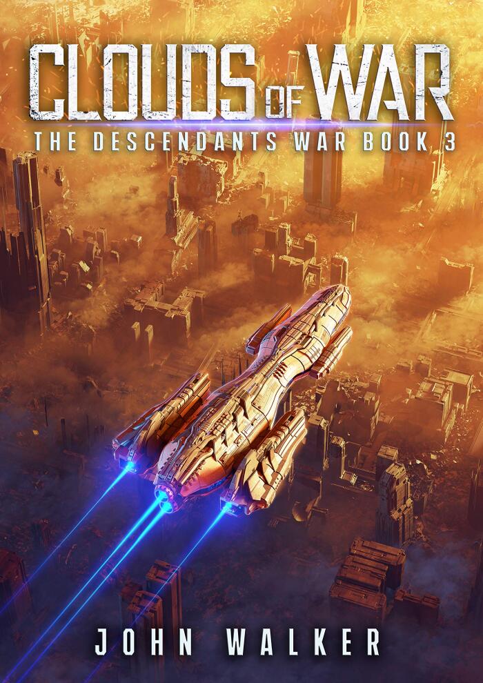Clouds Of War