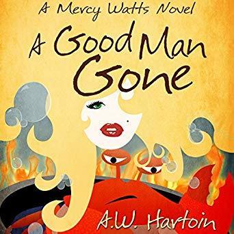 A Good Man Gone