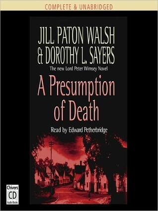 A Presumption of Death