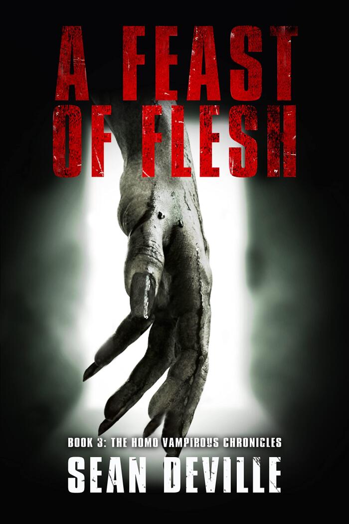 A Feast of Flesh