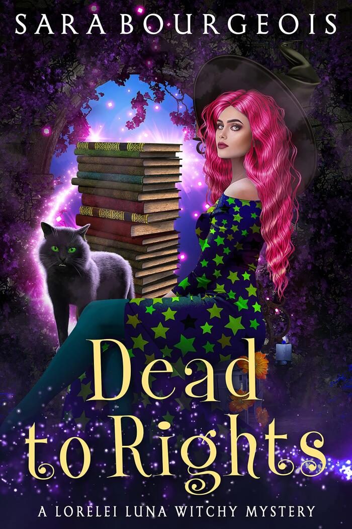Dead to Rights