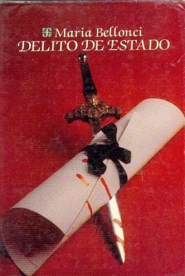 Delito de Estado