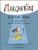 Margherita a piedi nudi
