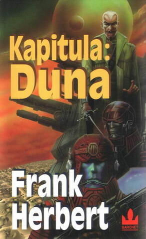 Kapitula: Duna