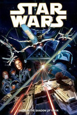 Star Wars: in Shadow of Yavin: Vol. 2