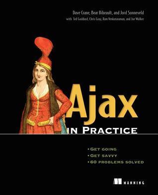 Ajax in Practice