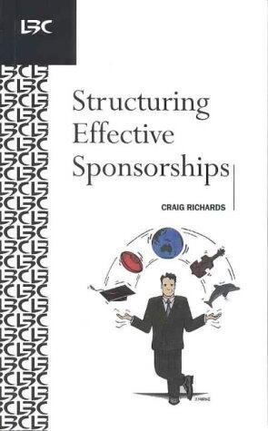 Structuring effective sponsorships