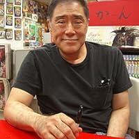 Larry Hama