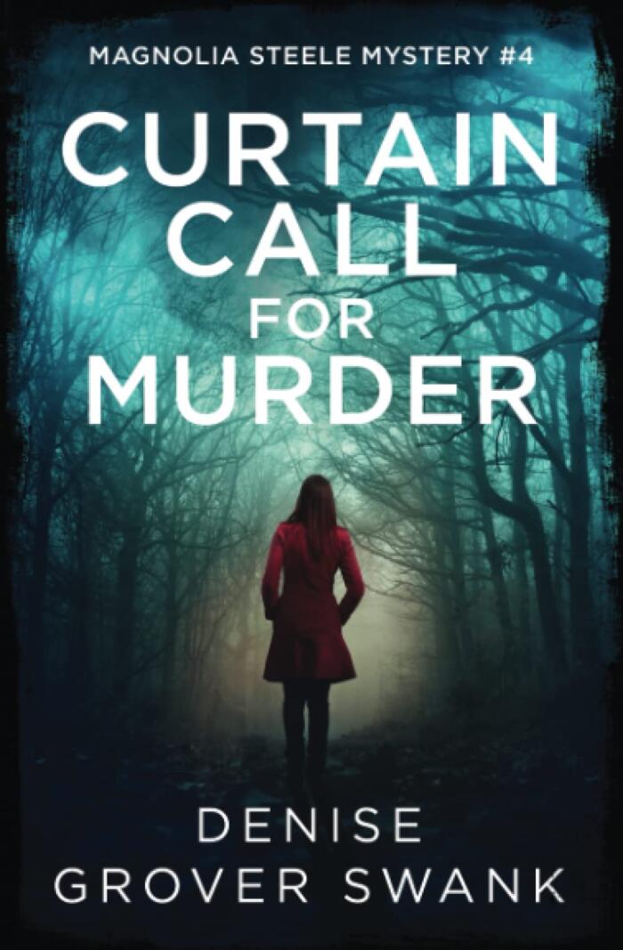 Curtain Call for Murder