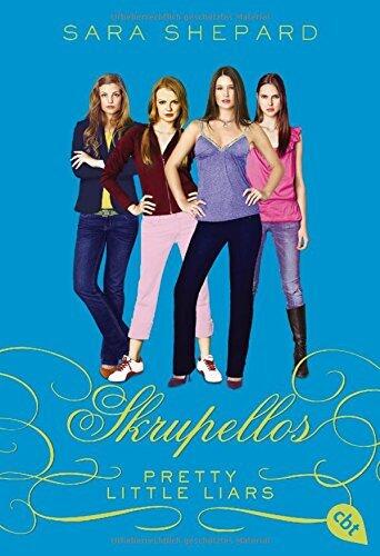 Skrupellos