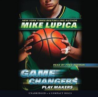Game Changers Book 2: Play Makers
