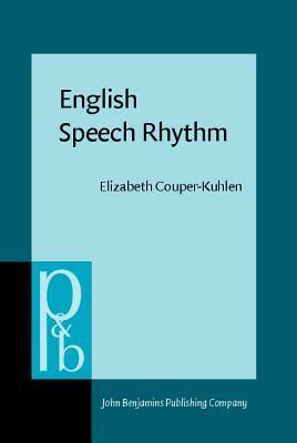 English Speech Rhythm