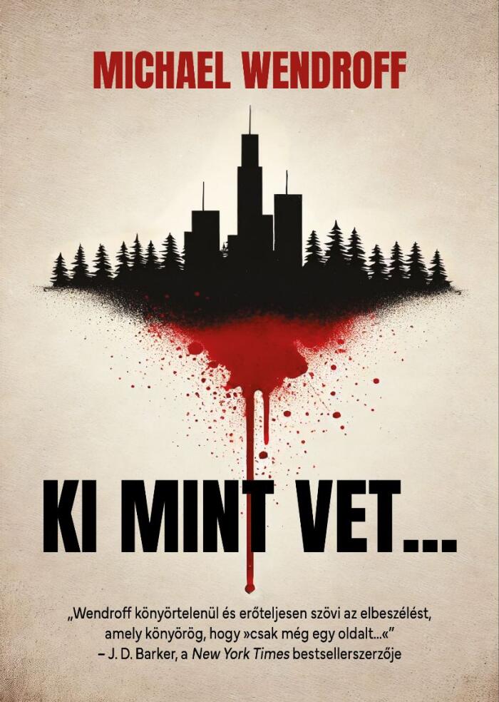 Ki mint vet...
