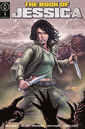 The Book of Jessica