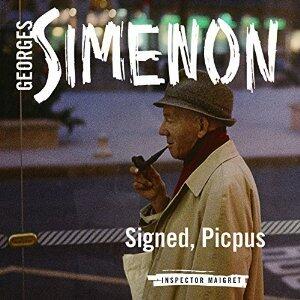 Signed, Picpus