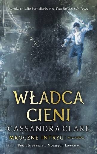 Władca Cieni
