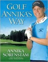 Golf Annika's Way
