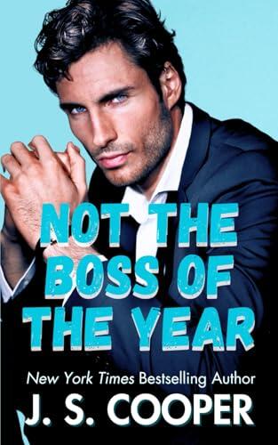 Not The Boss of The Year