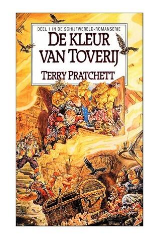 De Kleur van Toverij