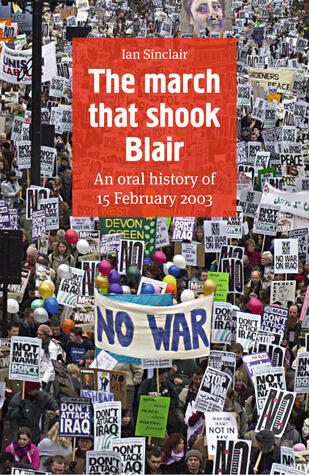 The march that shook Blair