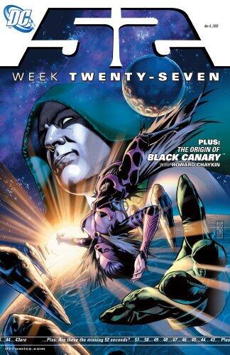 52 Week #27