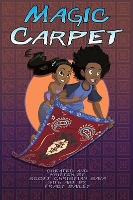 Magic Carpet