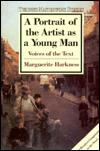 Portrait of the Artist As a Young Man: Voices of the Text