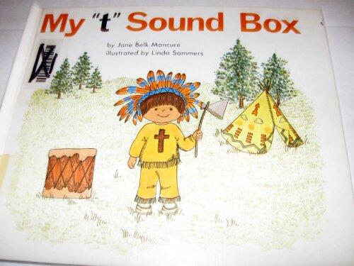 My T Sound Box