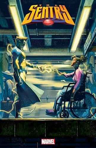 Sentry (2023)