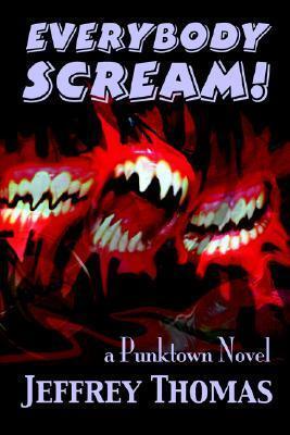 Everybody Scream!