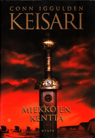 Miekkojen kenttä
