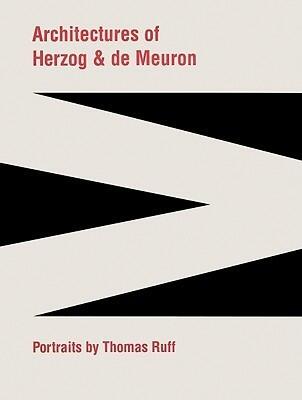 Architectures of Herzog & de Meuron: Portraits by Thomas Ruff